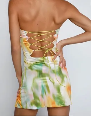 Tiger Mist Dress thumbnail 3