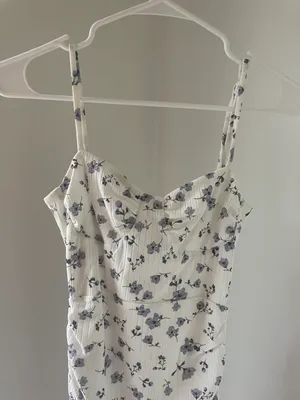 Princess Polly Mini Dress thumbnail 4