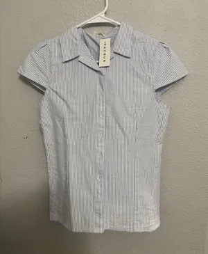 PacSun John Galt Top thumbnail 1