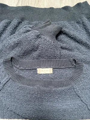 Altar'd State Sweater thumbnail 3