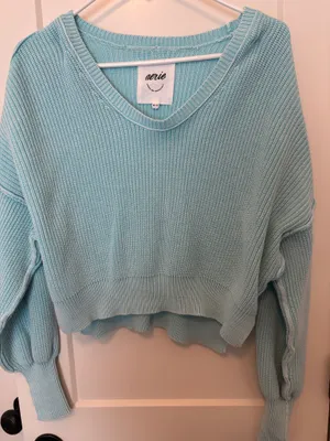 Aerie Sweater thumbnail 1