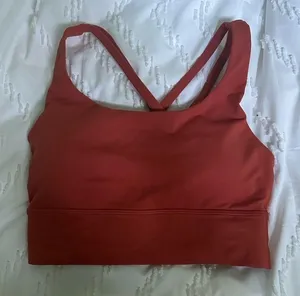 Lululemon SPORTS BRA TOP thumbnail 1