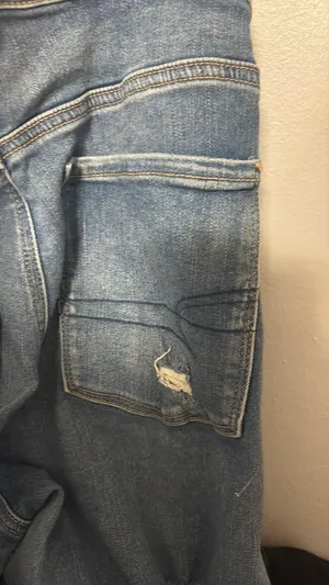 American Eagle Jeans Skinny thumbnail 7