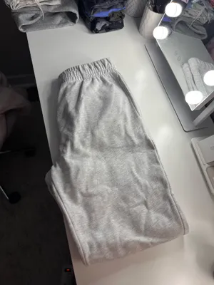 Garage Sweatpants Grey Light Women’s thumbnail 3