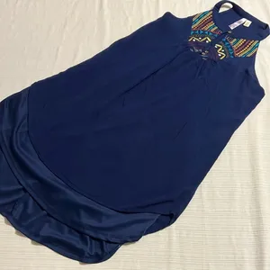 Alya‎ dress tunic thumbnail 1