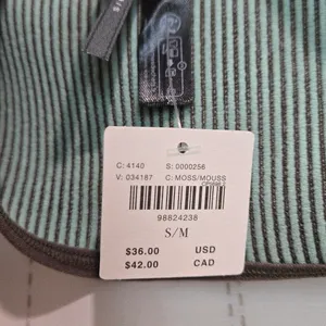 By Anthropologie Halter Tank thumbnail 4