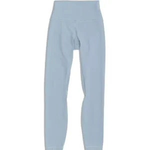 Lululemon Align 25” in Chambray thumbnail 2