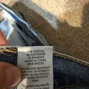 Pacsun Light Wash Y2K Low Rise Bootcut Jeans Size 29 thumbnail 7