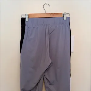 Nike purple regular rise therma fit running joggers thumbnail 8