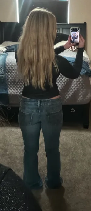 Silver Jeans Bootcut Women’s Jeans thumbnail 2