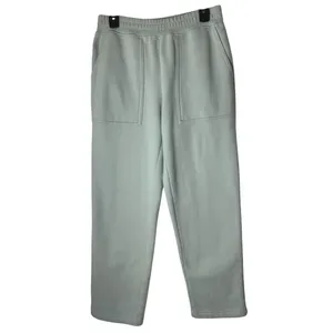 Rails Pants Women Small Seafoam Green Edna Elastic Waist Sweatpants Athleisure‎ thumbnail 2