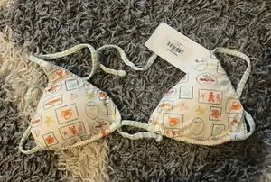 Dippin' Daisy's Bikini Top thumbnail 1