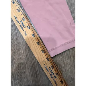 Tna TnAction Atmosphere High Rise Leggings Dusty Rose‎ Pink Womens Size Small thumbnail 3