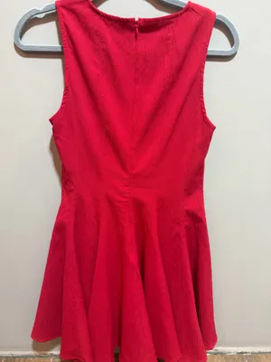 Idem Ditto Dress thumbnail 4