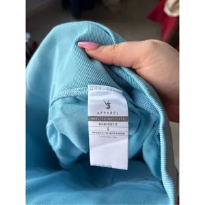 Gymshark seamless scrunch leggings thumbnail 3