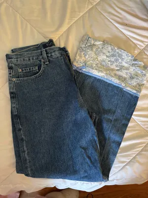 Jeans thumbnail 2