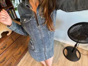 Madden Girl dress thumbnail 1