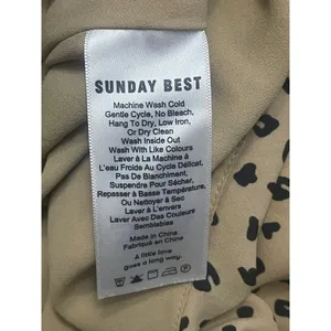 Aritzia Sunday Best Savoy‎ Wrap thumbnail 11