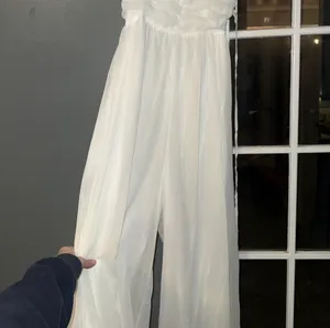 Selfie Leslie White Jumper thumbnail 2