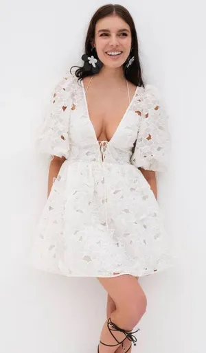 For Love And Lemons Dress thumbnail 1