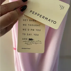 NET Peppermayo Blossom Hearts Maxi Dress - Pink Peony thumbnail 5