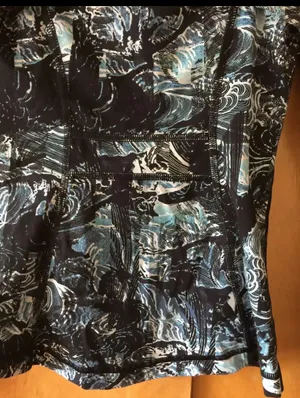 Lululemon Define Jacket thumbnail 4