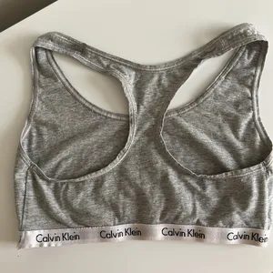 Calvin Klein Loungewear Classic Bralette thumbnail 2