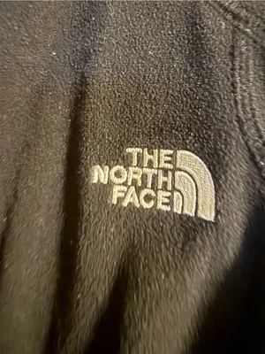 The North Face sleeve zip up women xl thumbnail 2