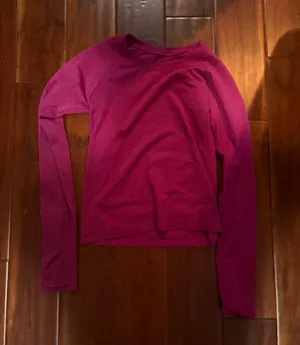 Lululemon Swiftly Long Sleeve Tech thumbnail 1