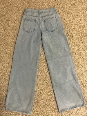 Edikted Jeans thumbnail 2