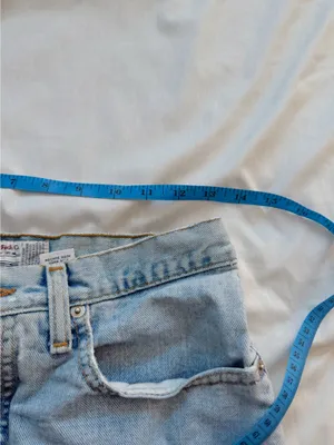 Abercrombie Long Shorts Vintage thumbnail 3