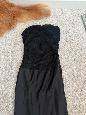 whitefox dress thumbnail 2