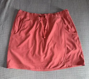Patagonia Coral Drawstring Active Skort thumbnail 1