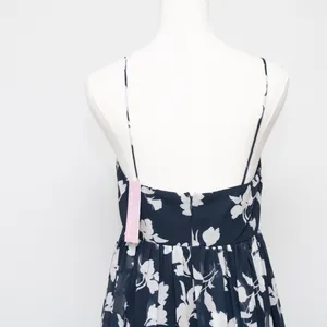 Sachin & Babi. Jessica Floral Print‎ Gown. thumbnail 11