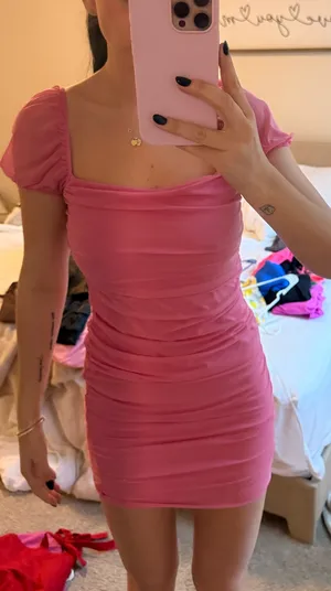 Princess Polly Dress Mini thumbnail 1