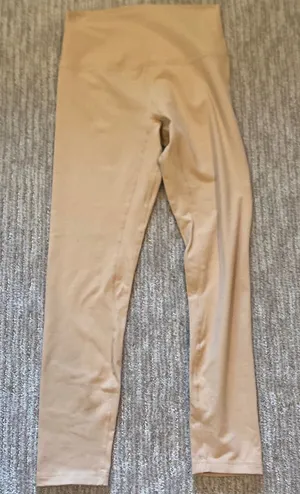 TYC neutral leggings thumbnail 1