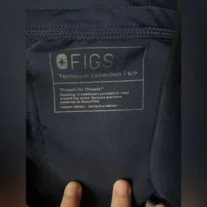 Figs Zamora Jogger S thumbnail 3