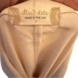 Altar'd State Blazer thumbnail 7