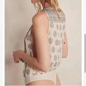 Free People Soul Of The Sun Bodysuit thumbnail 3