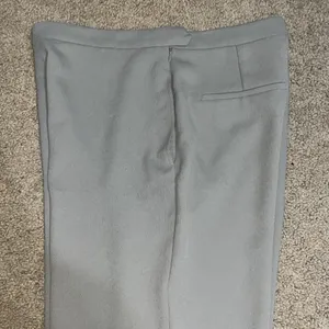 Aritzia Babaton Brett Straight Trouser Pant Textured Weave Japanese‎ Fabric 10 thumbnail 6