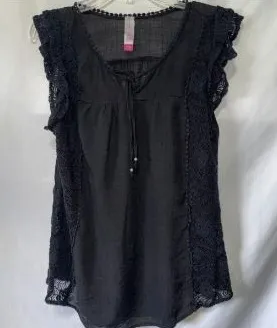 No Boundaries boho top thumbnail 1