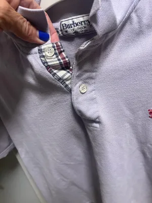 Burberry Polo thumbnail 4