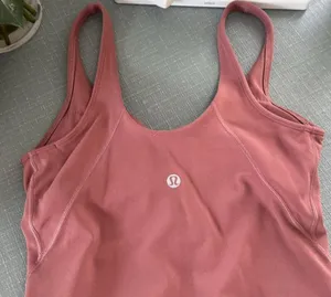 Lululemon Align Tank thumbnail 2