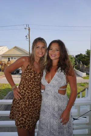 Lovely Day Maxi Dress thumbnail 3