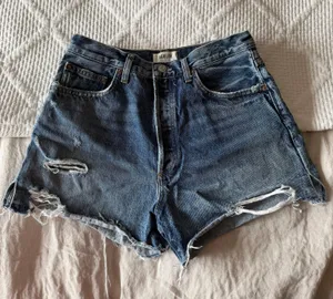 AGOLDE Shorts thumbnail 1