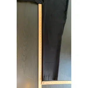 Liverpool Los Angeles Black‎ Ankle Trousers Slim Fit Stretch Pants 10/30 Office thumbnail 8