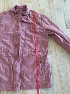 Old Navy Utility Jacket thumbnail 9