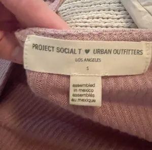 Project Social Wrap Top thumbnail 4