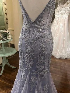 Jovani Prom Dress thumbnail 4