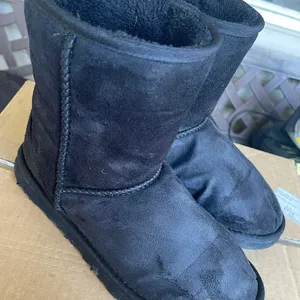 UGG classic short boots for women thumbnail 5